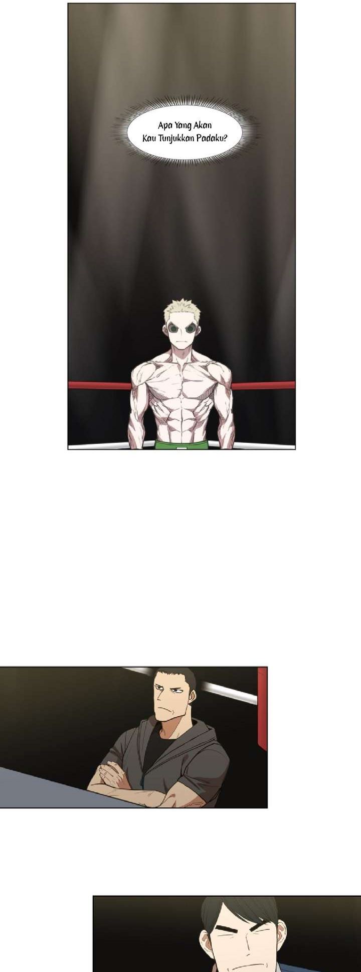 The Boxer Chapter 105 Ex4